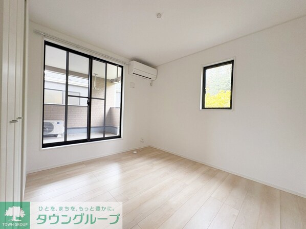 Kolet千葉川戸町#03の物件内観写真